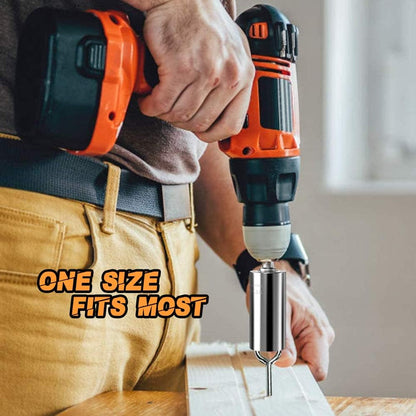 Universal Socket, 7-19mm, Chrome Vanadium Steel, Engraved 'Best Dad Ever', Multi-Functional Tool, Ideal for Replacing Old Tools, Perfect Stocking Stuffer and Father's Day Gift