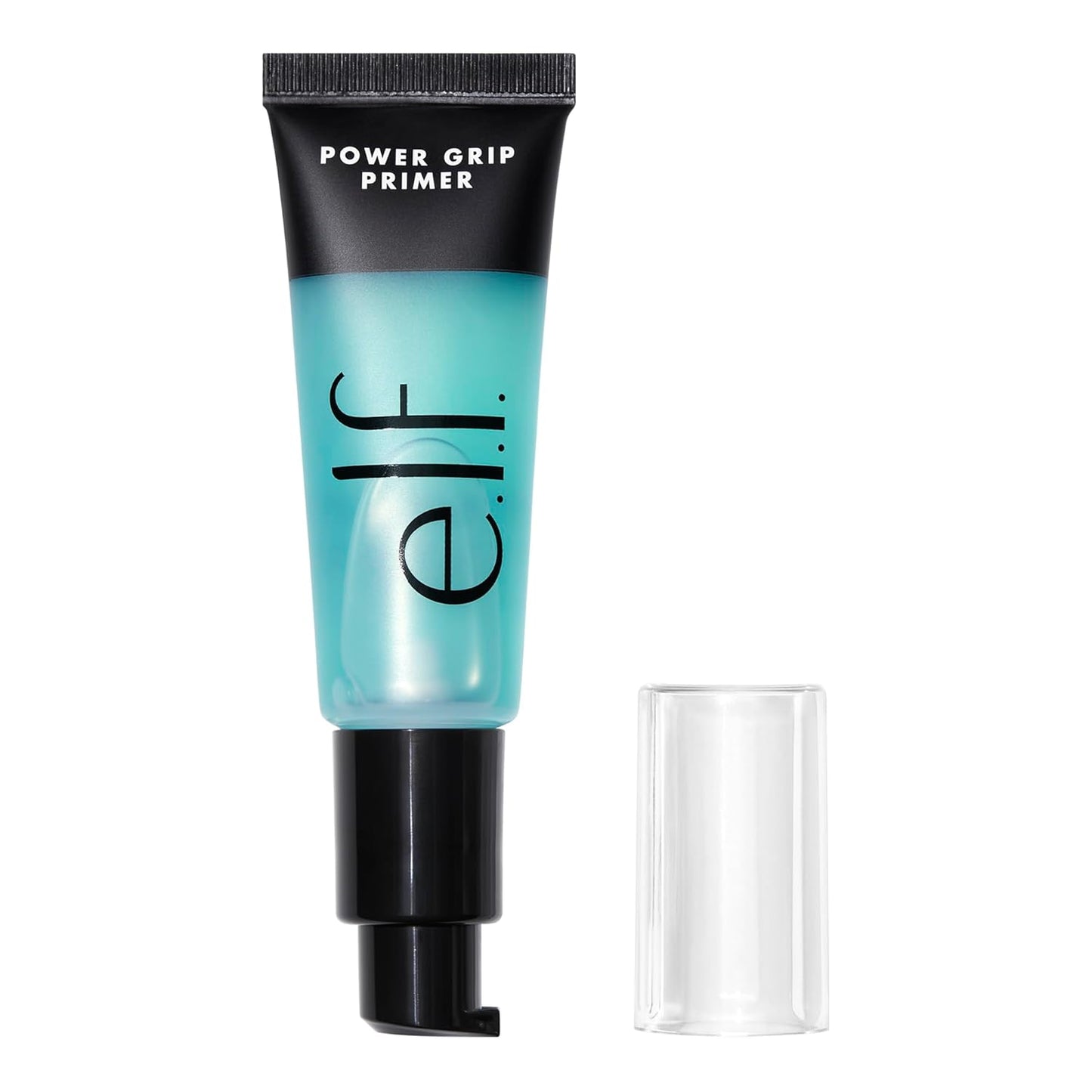 Power Grip Primer - Gel-Based Hydrating Face Primer for Smoother Skin and Enhanced Makeup Adhesion, 0.811 Fl Oz (24 Ml)