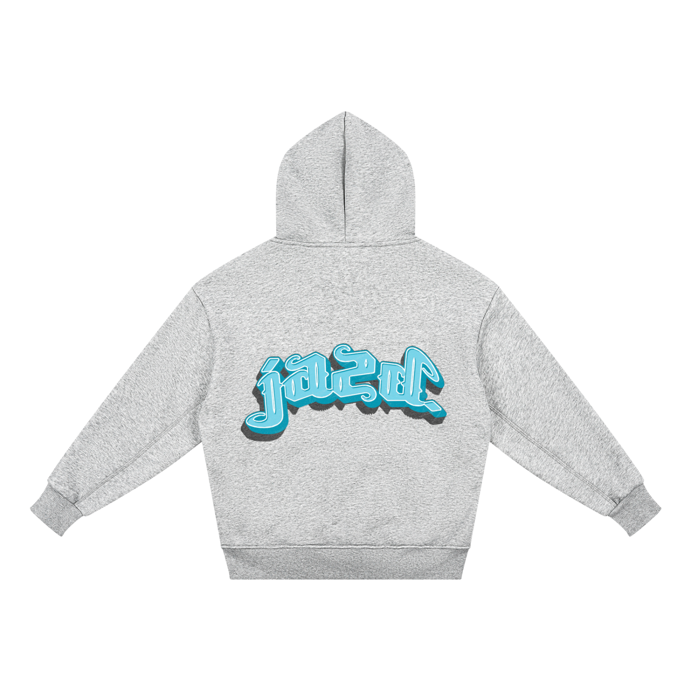 FORGIVENESS Essential Kids' Fleece Hoodie