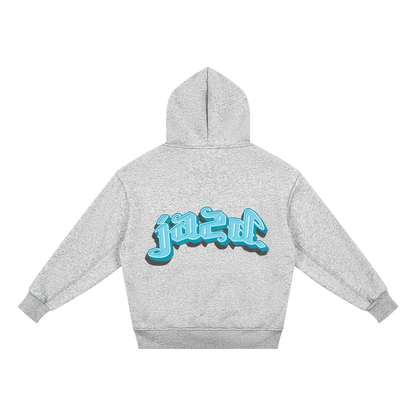 FORGIVENESS Essential Kids' Fleece Hoodie