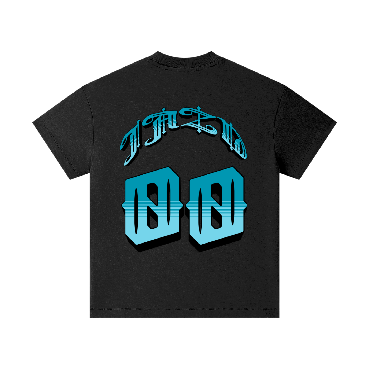 [KIDS] Football JAZD vintage Pure Cotton Essential Kids T-Shirt