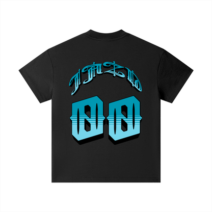 [KIDS] Football JAZD vintage Pure Cotton Essential Kids T-Shirt