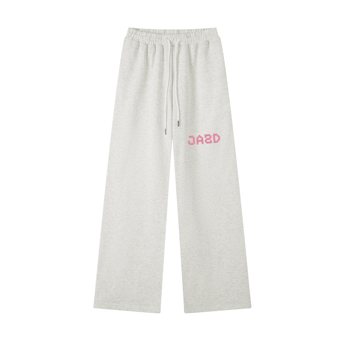 Essential Straight-Leg Sweatpants