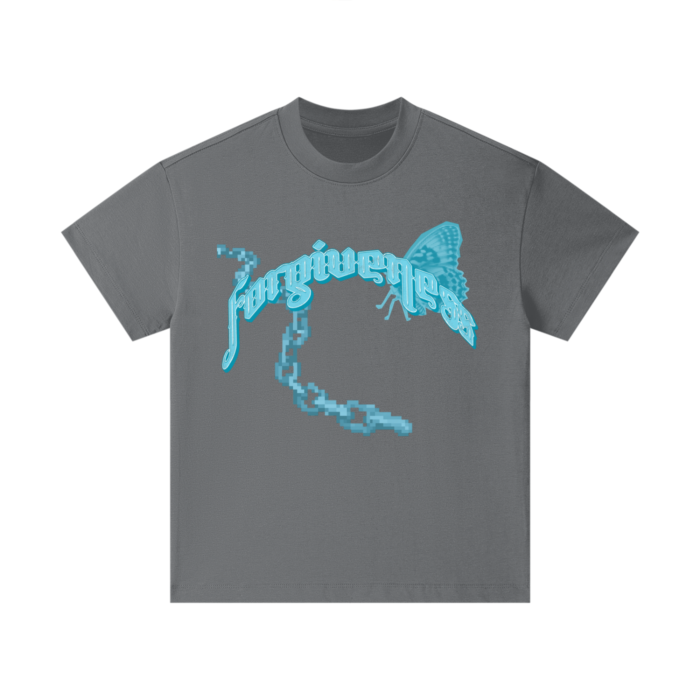 Pure Cotton Essential Kids T-Shirt