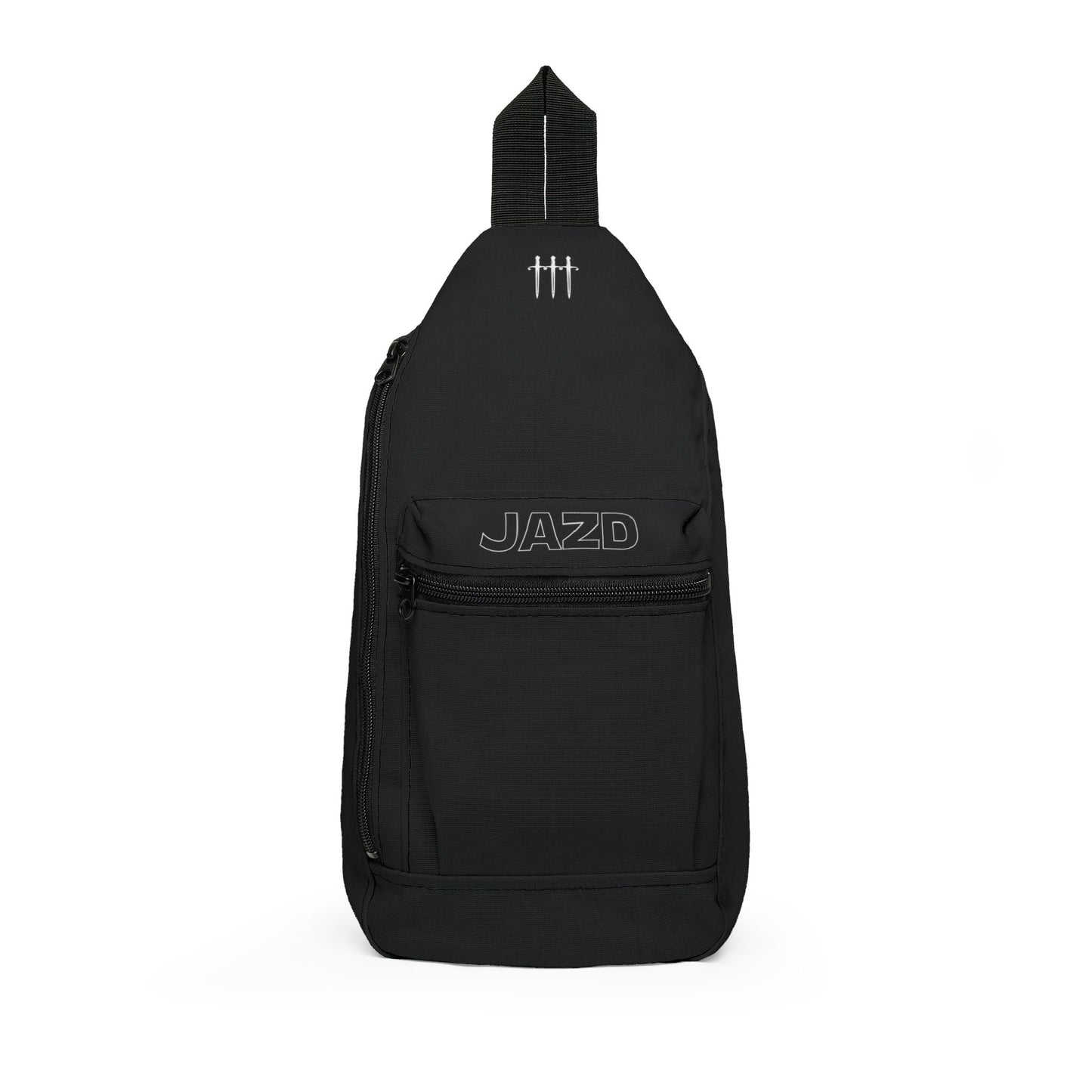 JAZD sling bag