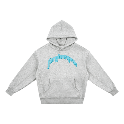 FORGIVENESS Essential Kids' Fleece Hoodie