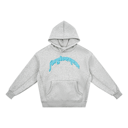 FORGIVENESS Essential Kids' Fleece Hoodie