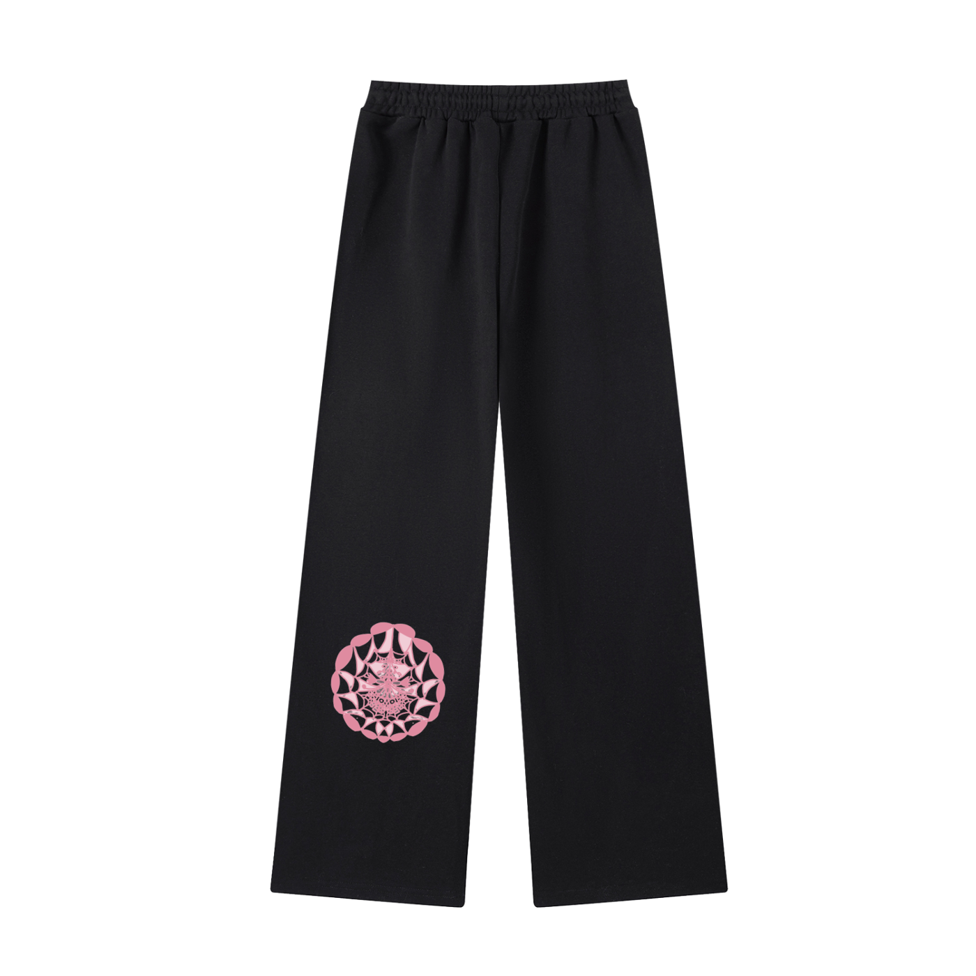 Essential Straight-Leg Sweatpants