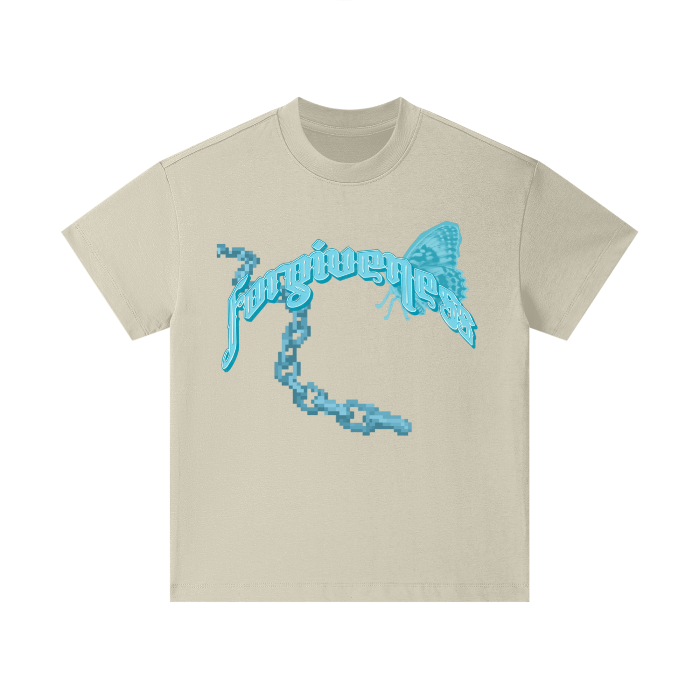 Pure Cotton Essential Kids T-Shirt