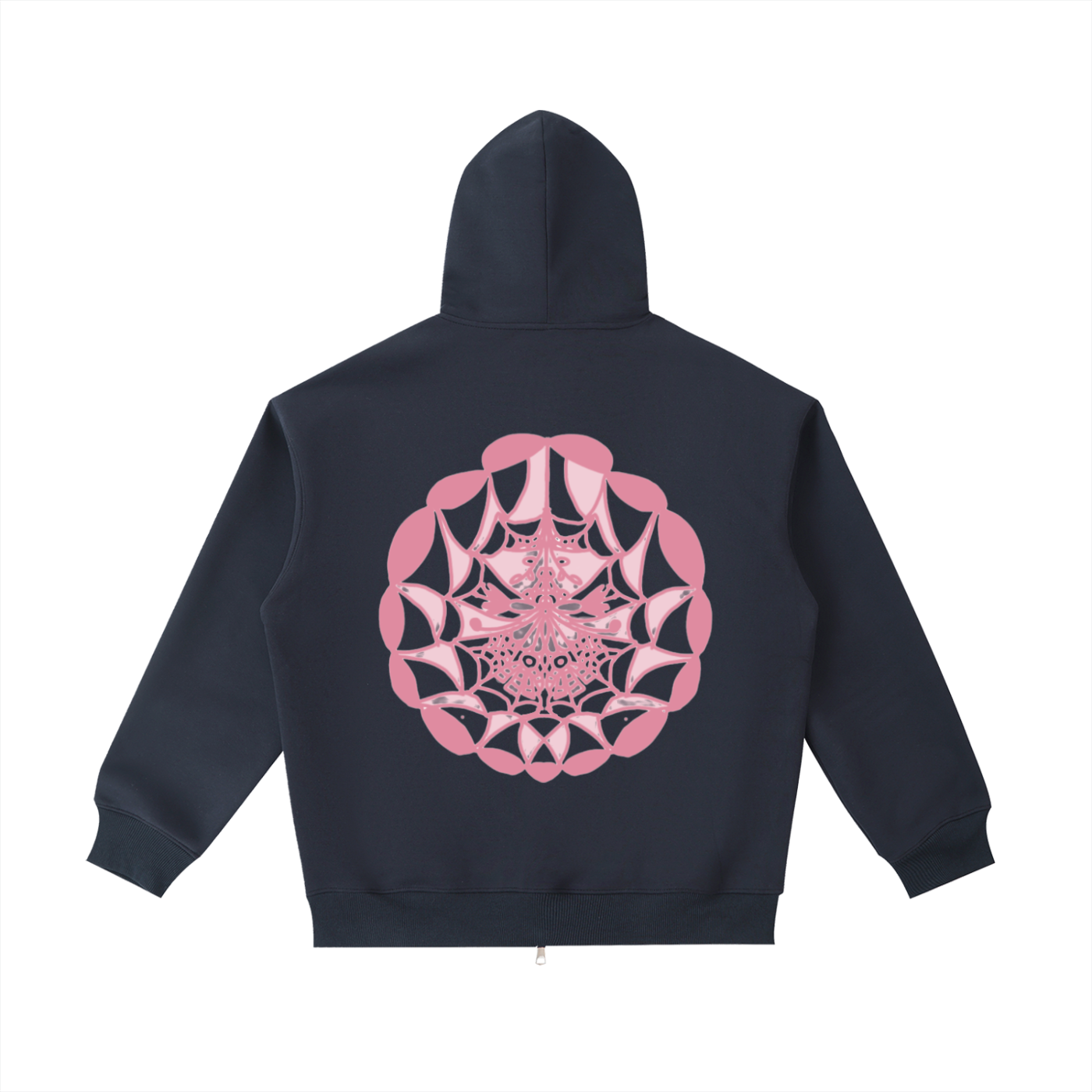 Essential Heavyweight Pocket Hoodie