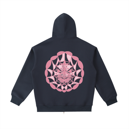 Essential Heavyweight Pocket Hoodie
