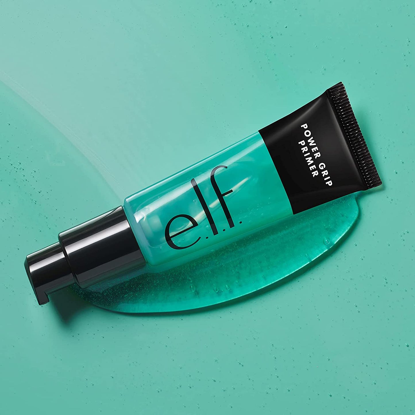 Power Grip Primer - Gel-Based Hydrating Face Primer for Smoother Skin and Enhanced Makeup Adhesion, 0.811 Fl Oz (24 Ml)