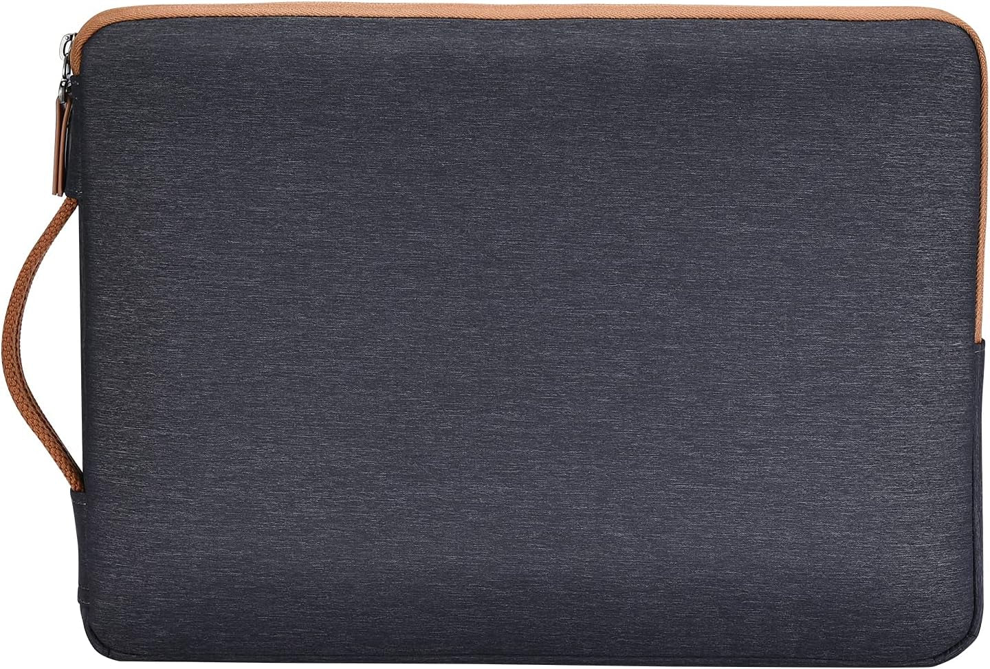 14-Inch Water-Resistant Laptop Sleeve with Handle for Compatibility with Most 14-Inch Computers Including Surface Book, Lenovo Flex 4, Yoga 530, Thinkpad L480, E485, HP Pavilion X360, and Dell Latitude 5490/7490 (2018)