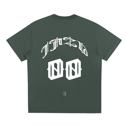 Sorona Quick-Dry Cooling T-Shirt