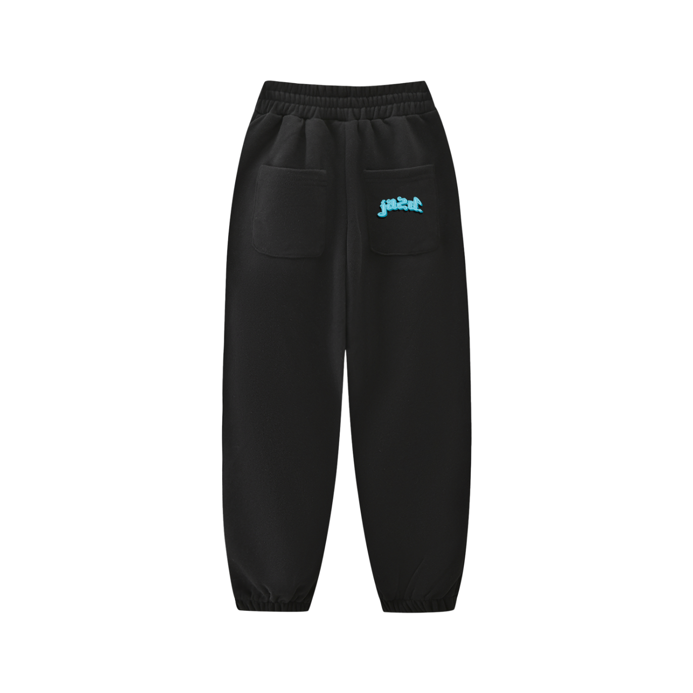 FORGIVENESS Essential Kids' Fleece Jogged Sweatpants