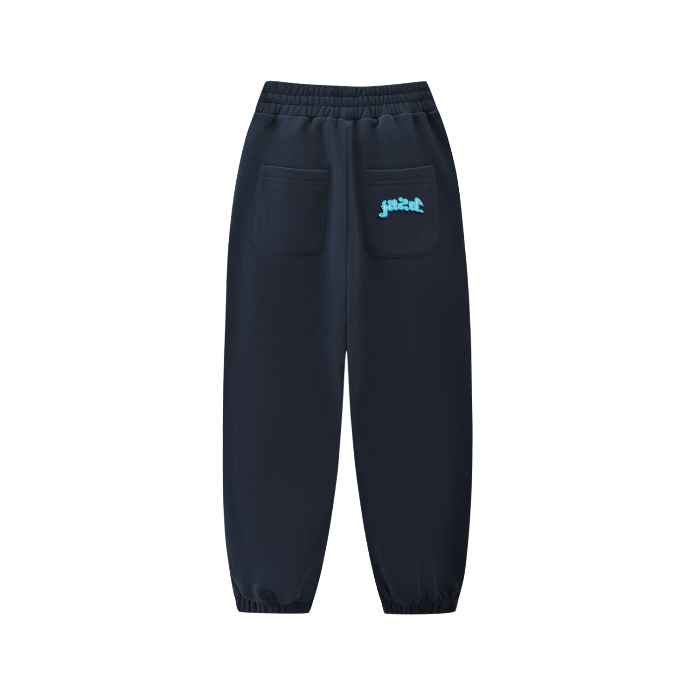 FORGIVENESS Essential Kids' Fleece Jogged Sweatpants