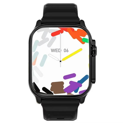 Revolutionary X10 Ultra Smartwatch: Stay Connected, Track Your Health, and Elevate Your Fitness Journey!