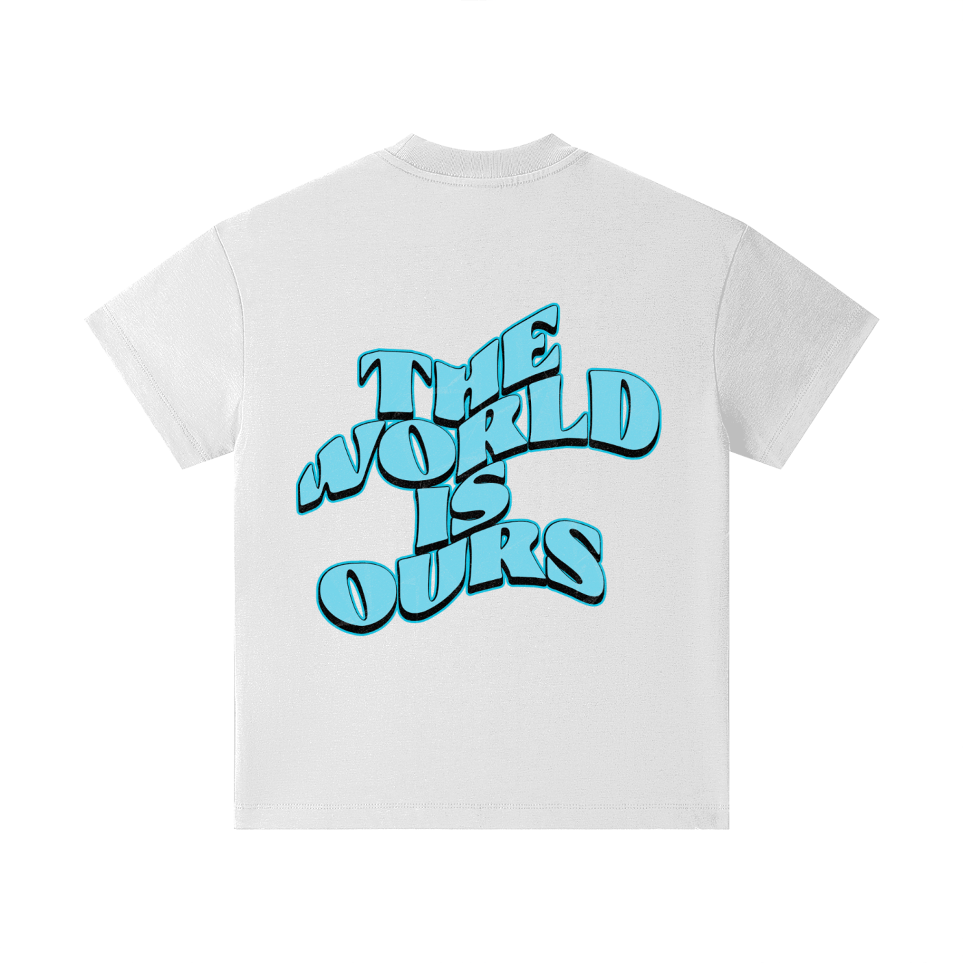 Pure Cotton Essential Kids T-Shirt