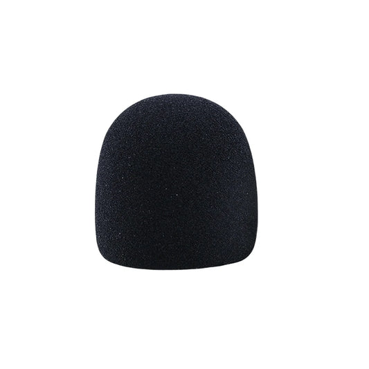 Professional Foam Windscreen Cover for Blue Yeti Condenser Microphone - Pop Filter and Windshield Accessory