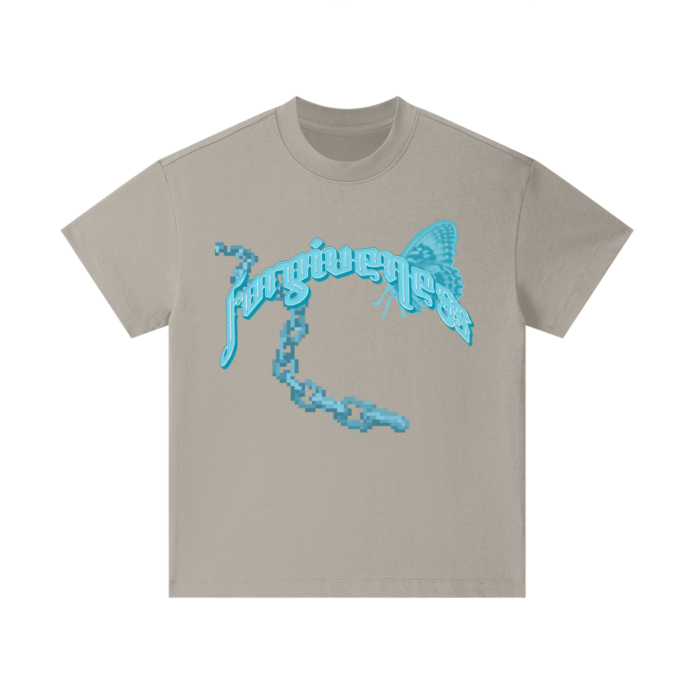 Pure Cotton Essential Kids T-Shirt