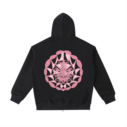 Essential Heavyweight Pocket Hoodie