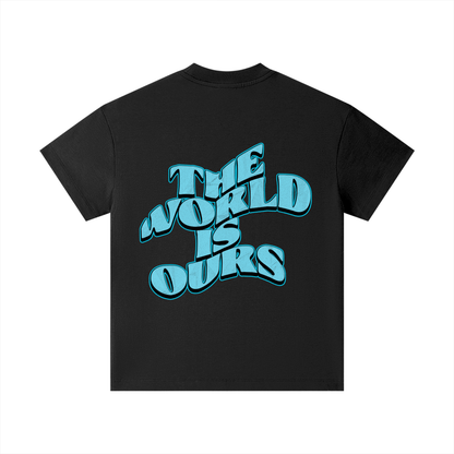 Pure Cotton Essential Kids T-Shirt