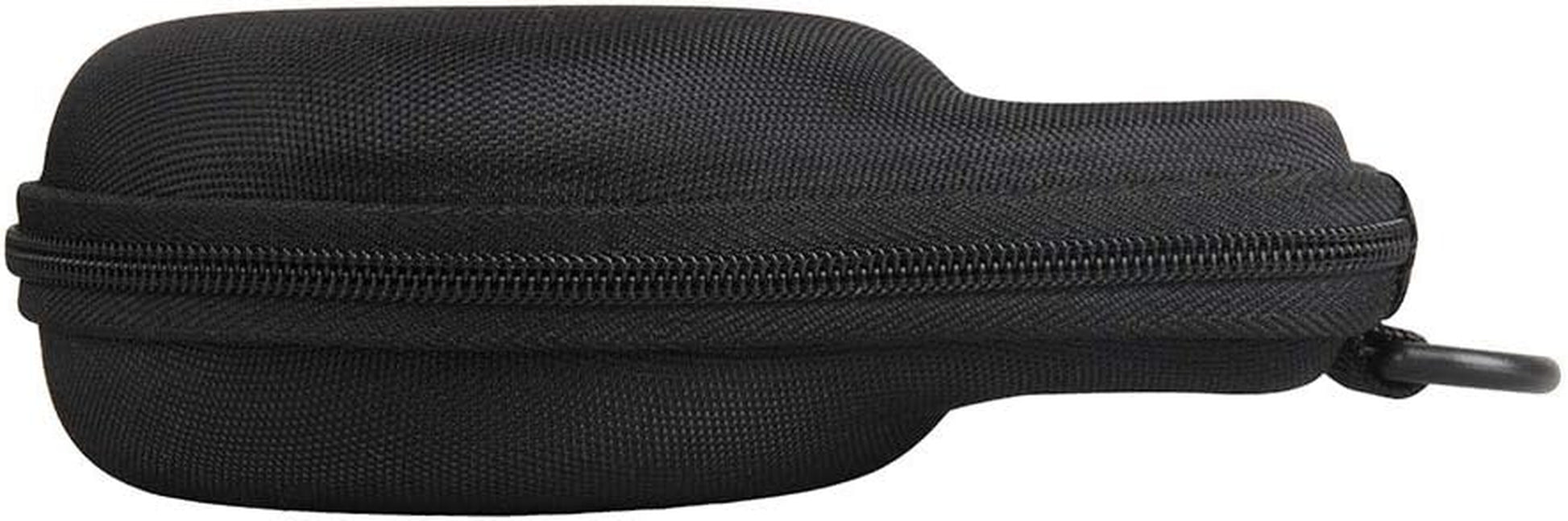 Travel Case for JBL Clip 3 Portable Waterproof Bluetooth Speaker (Black)