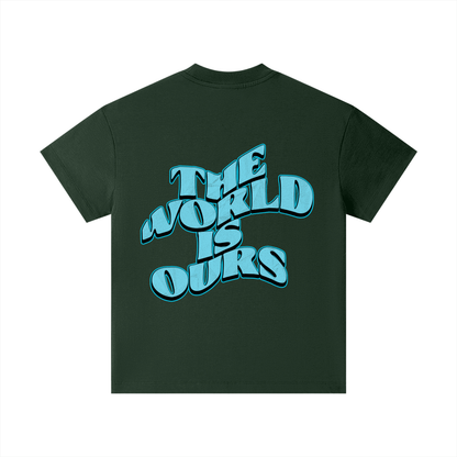 Pure Cotton Essential Kids T-Shirt