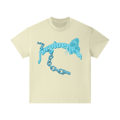 Pure Cotton Essential Kids T-Shirt