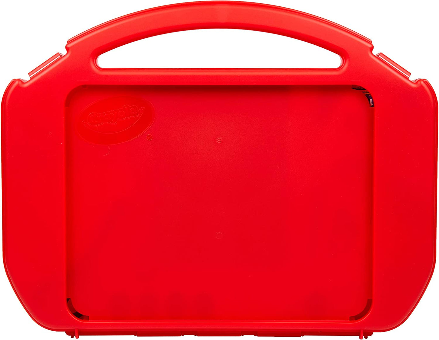 Deluxe Art Set with Easel for Children, 85-Piece Creative Kit, Ideal Gift for Ages 4-7 [Amazon Exclusive]