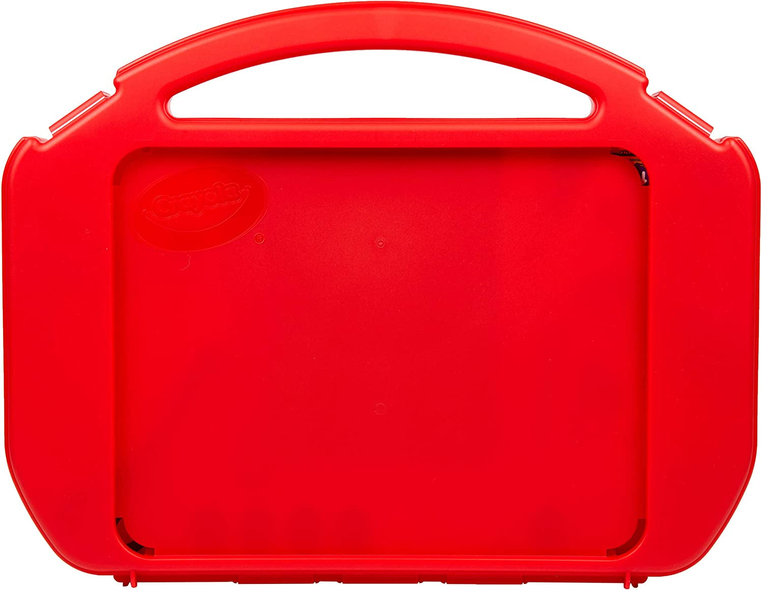 Deluxe Art Set with Easel for Children, 85-Piece Creative Kit, Ideal Gift for Ages 4-7 [Amazon Exclusive]