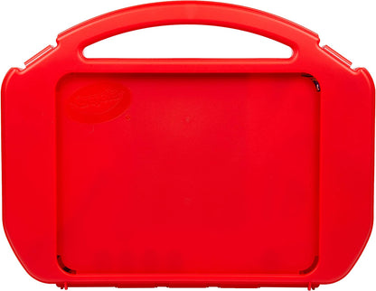 Deluxe Art Set with Easel for Children, 85-Piece Creative Kit, Ideal Gift for Ages 4-7 [Amazon Exclusive]