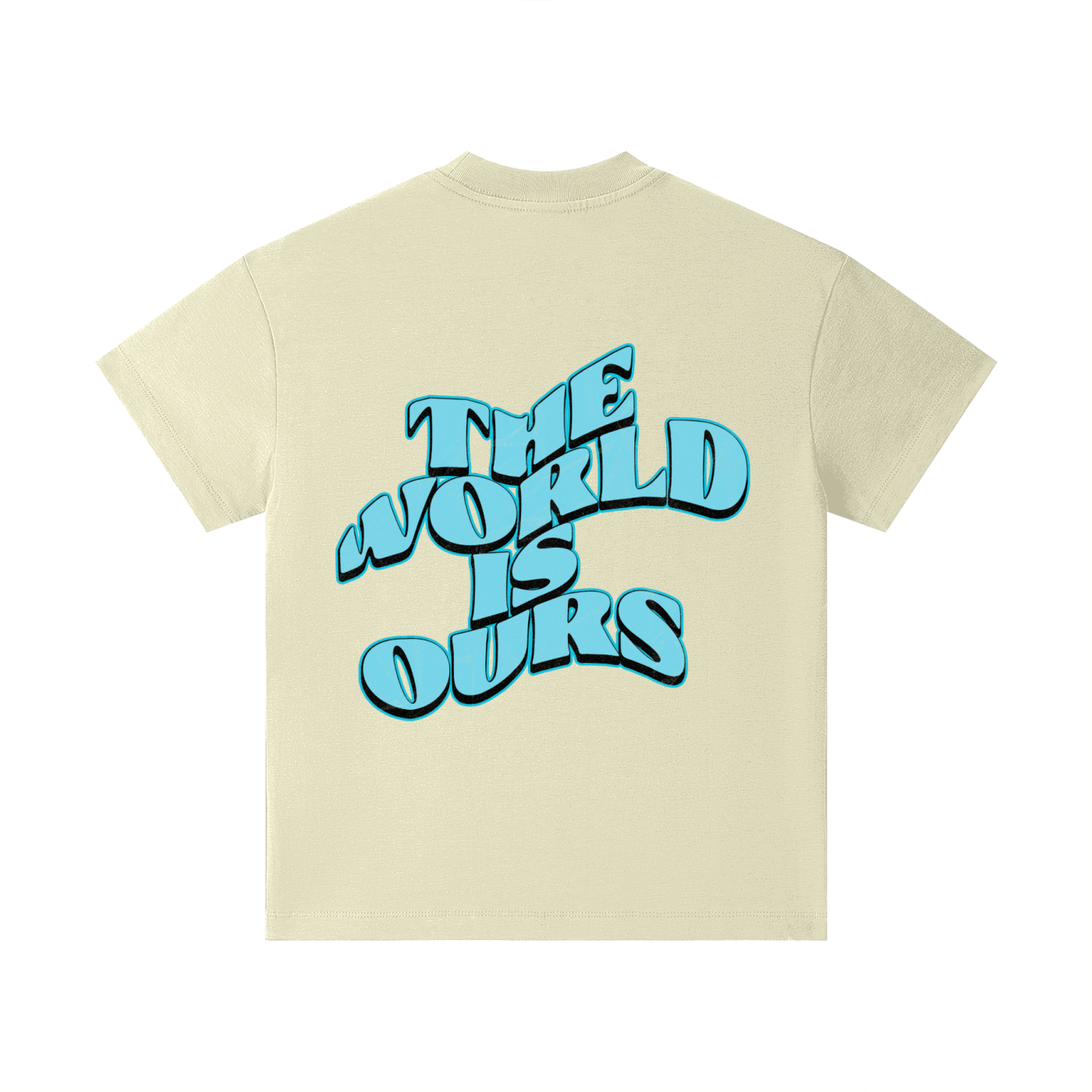Pure Cotton Essential Kids T-Shirt