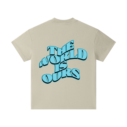 Pure Cotton Essential Kids T-Shirt