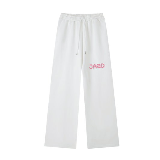 Essential Straight-Leg Sweatpants
