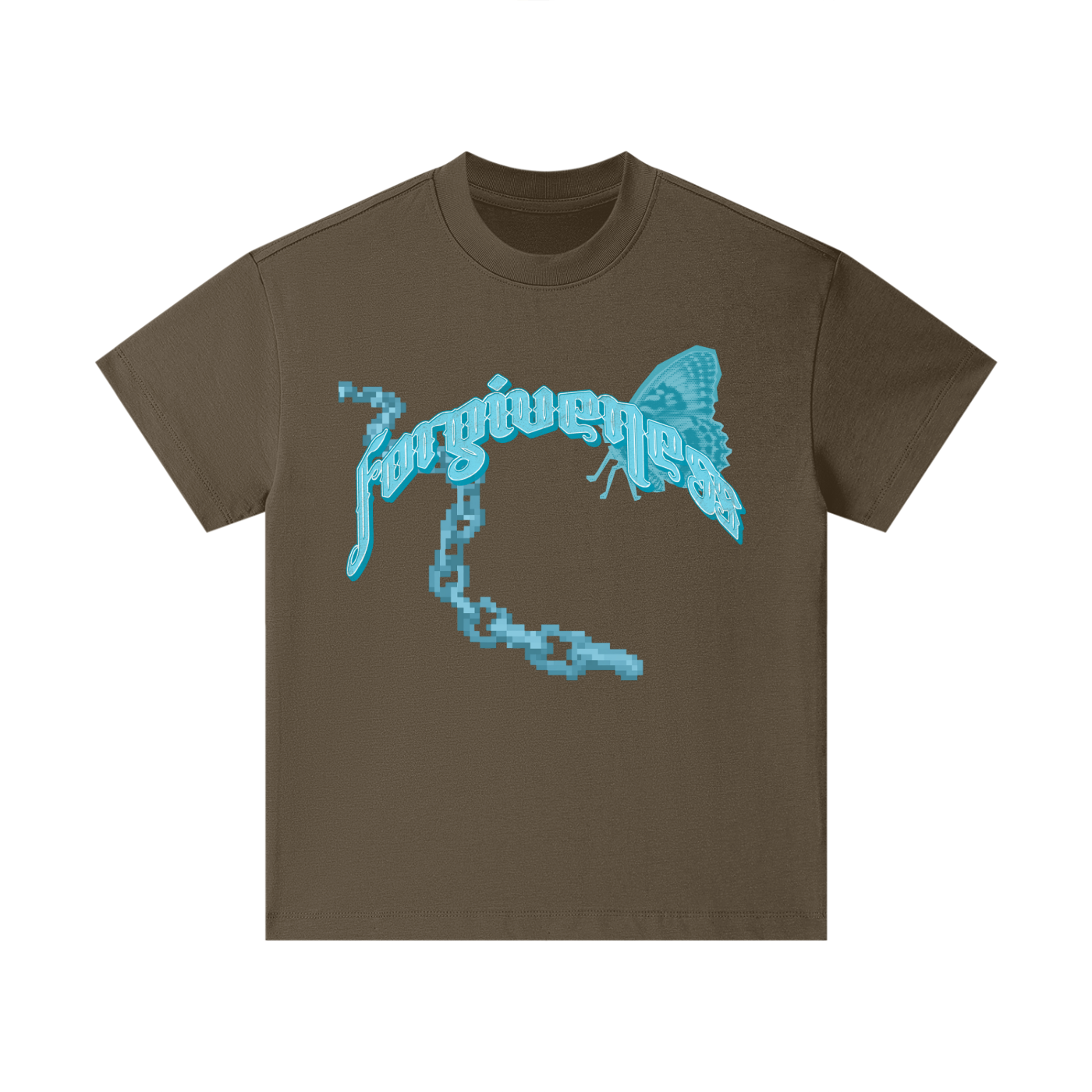 Pure Cotton Essential Kids T-Shirt