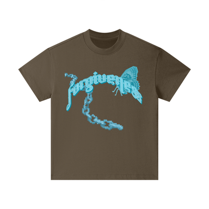 Pure Cotton Essential Kids T-Shirt