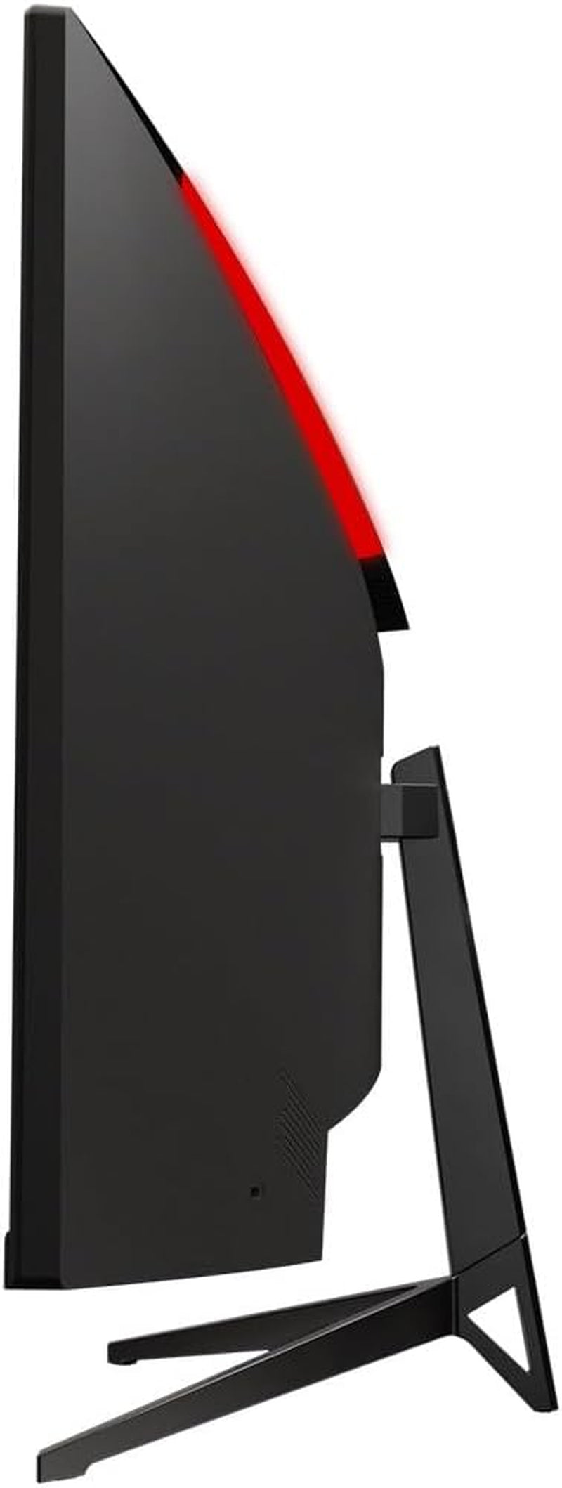 30-Inch Curved Ultra Wide Gaming Monitor, 21:9 Aspect Ratio, 2560x1080 Resolution, Up to 200Hz Refresh Rate, HDMI and DisplayPort, Built-In Speakers, Metal Black (C305B-200UN1)