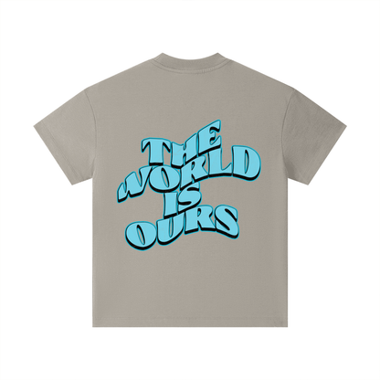 Pure Cotton Essential Kids T-Shirt