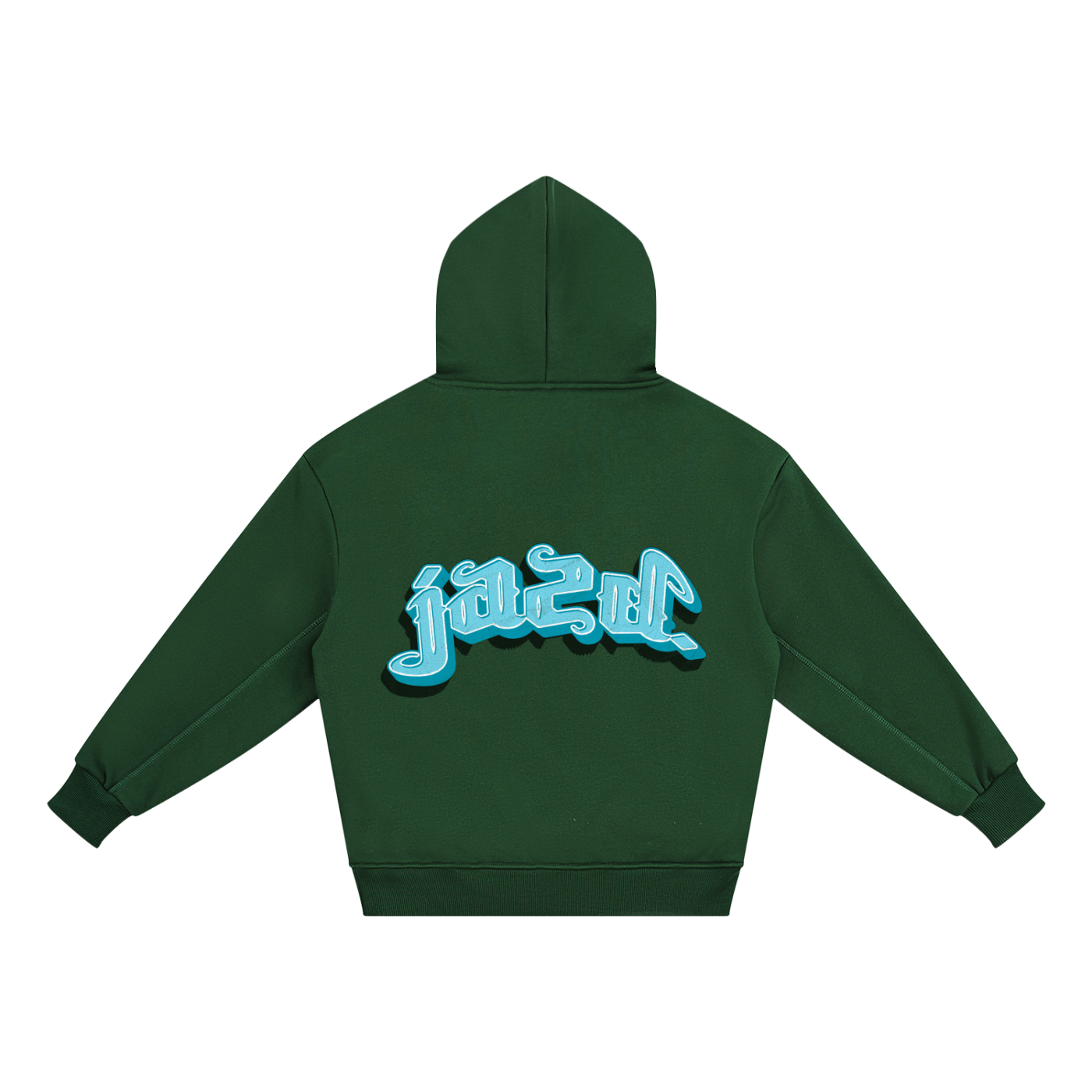 FORGIVENESS Essential Kids' Fleece Hoodie