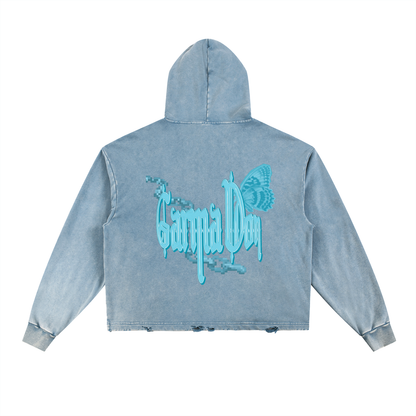 FORGIVENESS ALBUM HOODIE