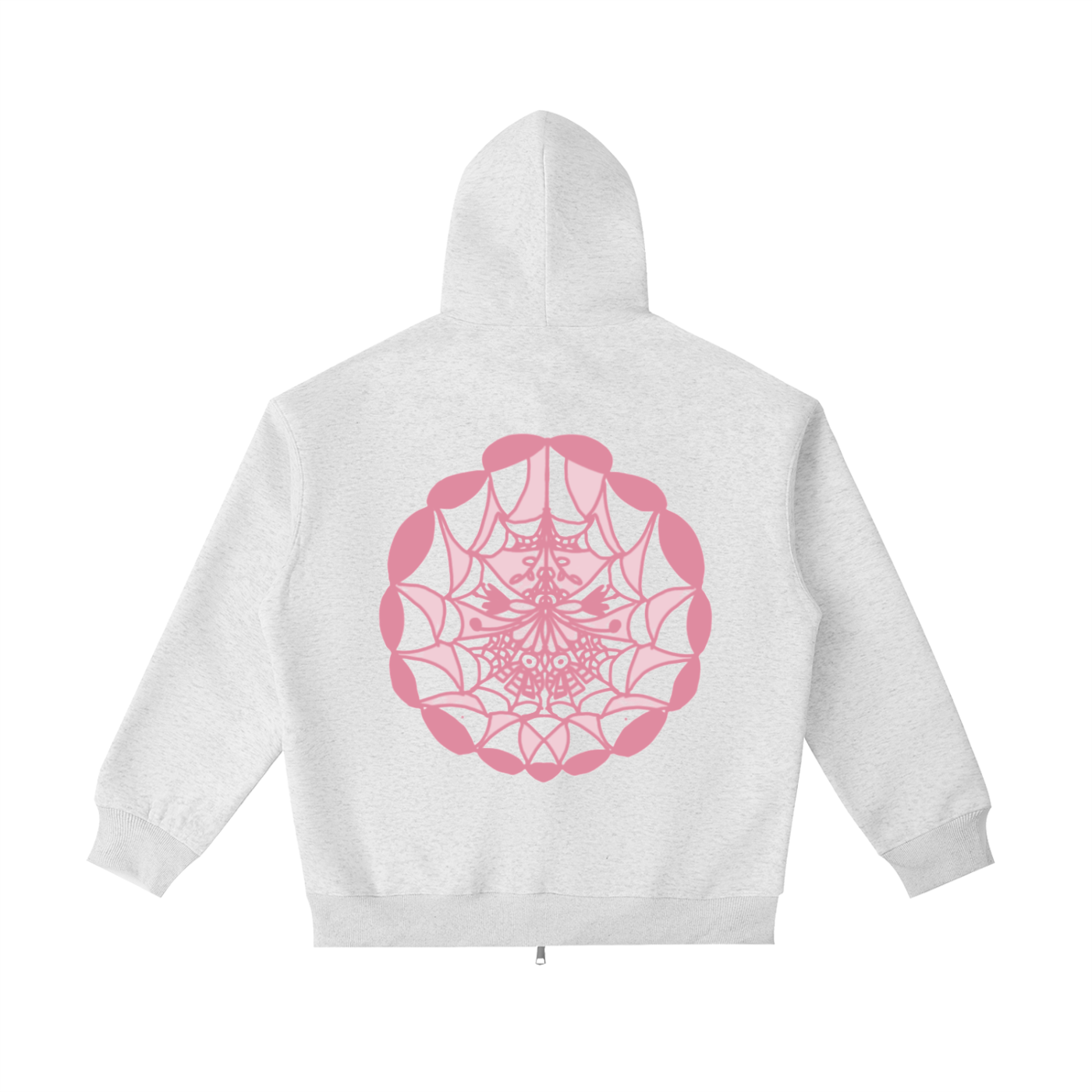 Essential Heavyweight Pocket Hoodie
