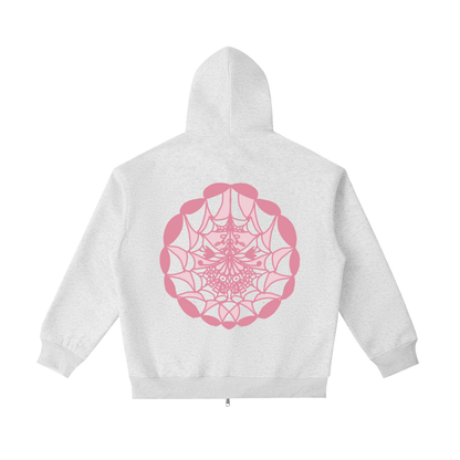 Essential Heavyweight Pocket Hoodie
