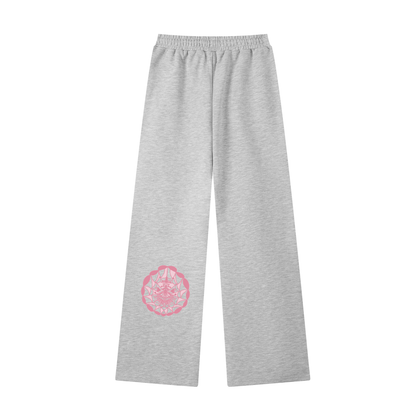 Essential Straight-Leg Sweatpants