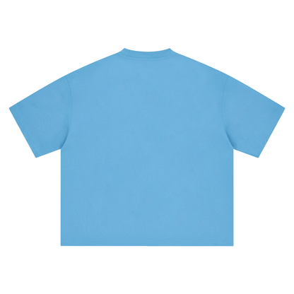 Boxy Oversized T-Shirt