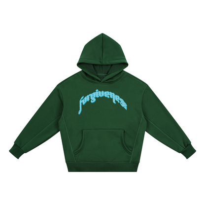 FORGIVENESS Essential Kids' Fleece Hoodie