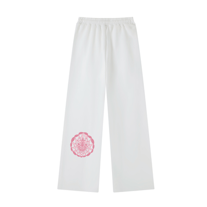 Essential Straight-Leg Sweatpants
