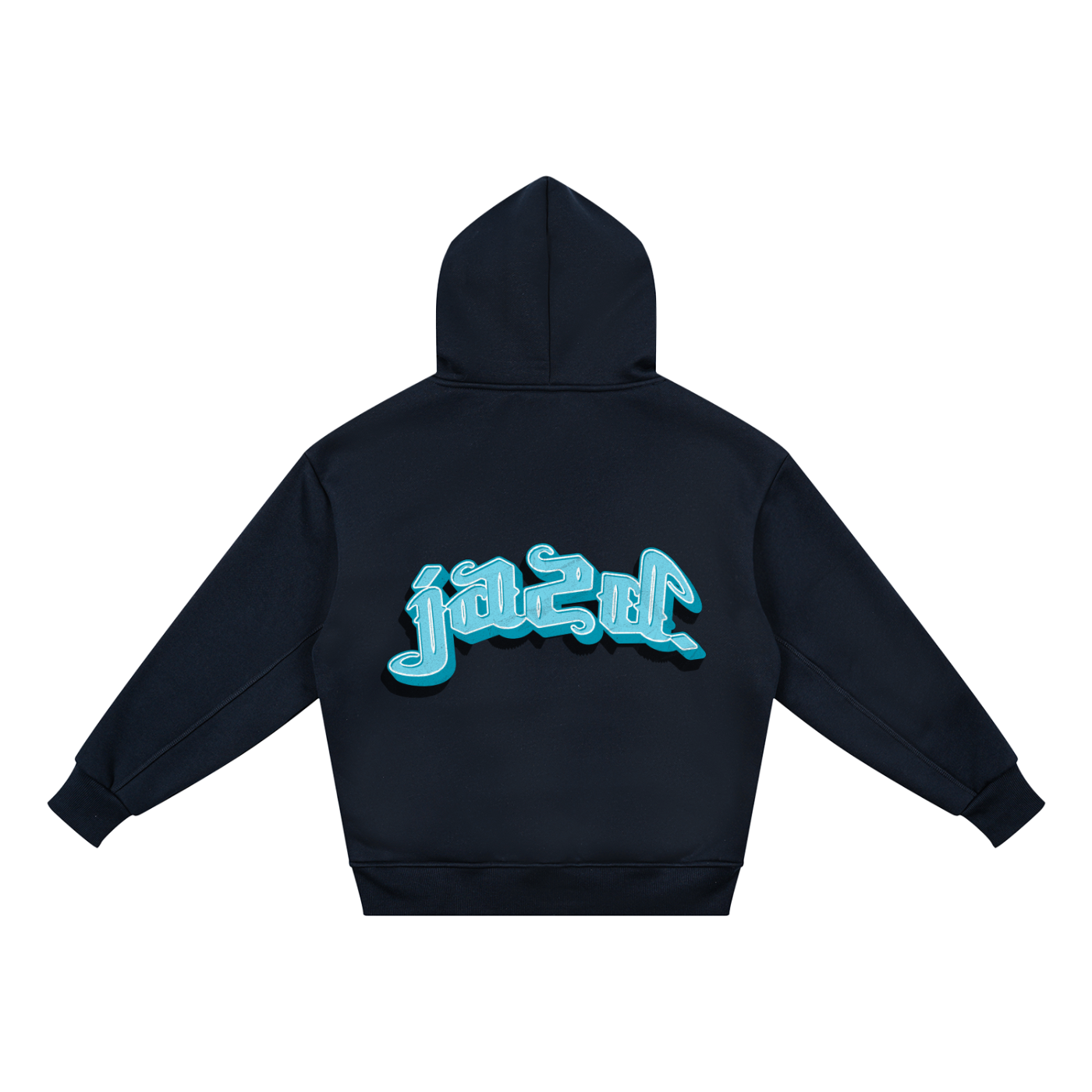 FORGIVENESS Essential Kids' Fleece Hoodie