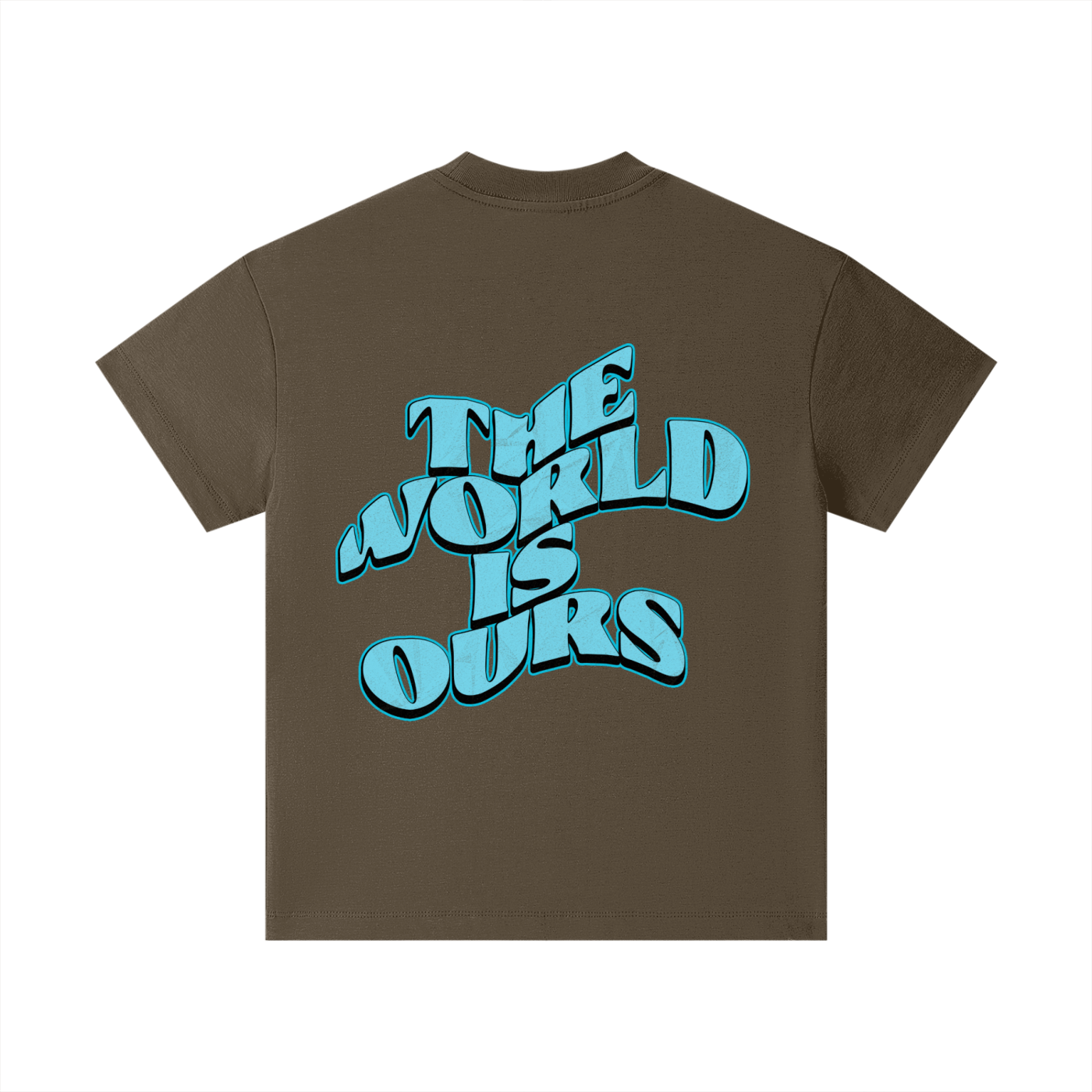Pure Cotton Essential Kids T-Shirt