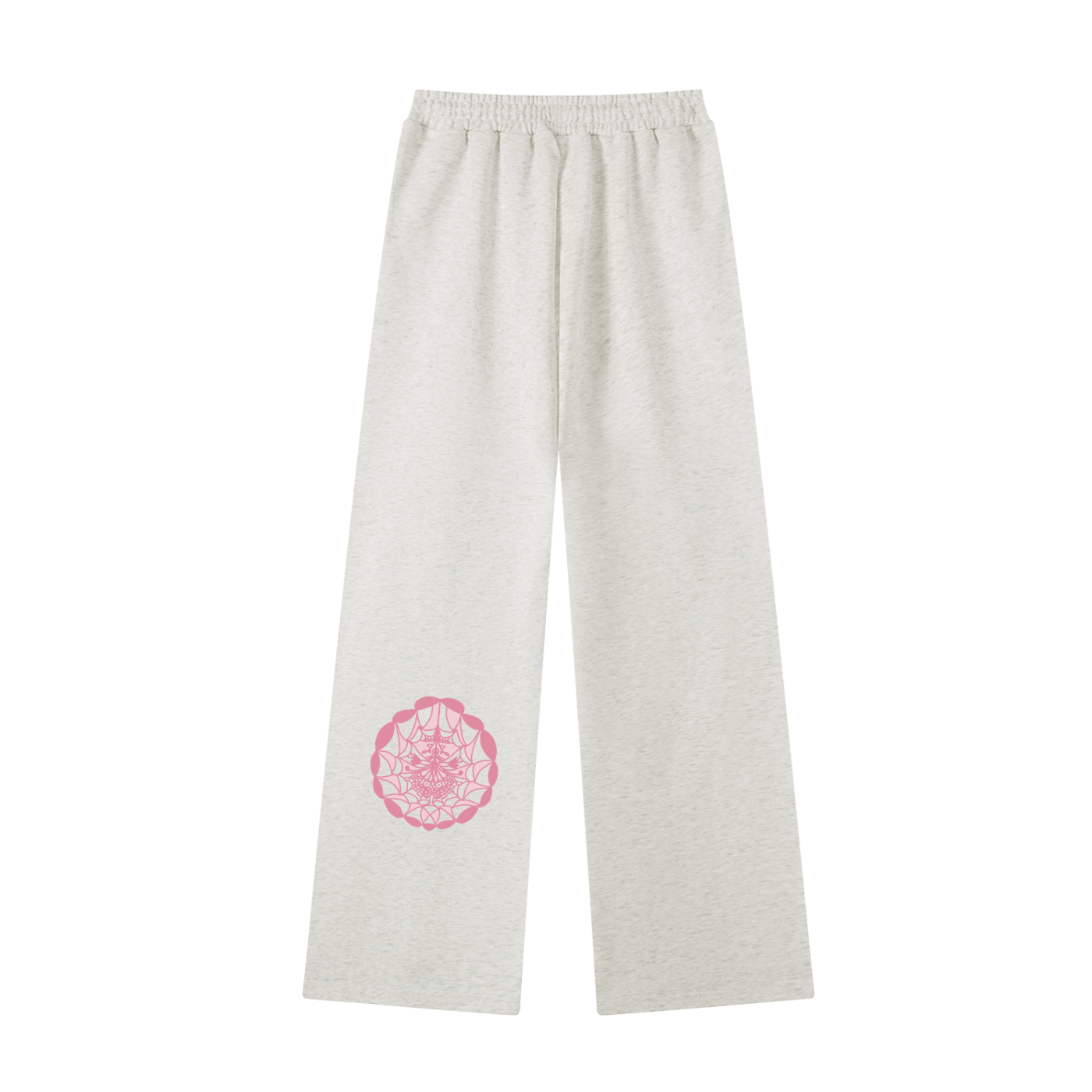 Essential Straight-Leg Sweatpants